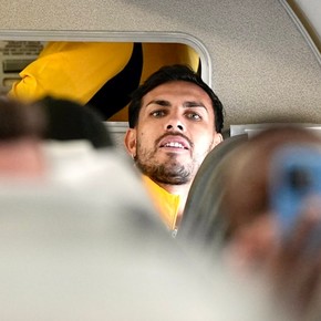 la-durisima-reflexion-de-ruggeri-sobre-russo-y-su-consejo-desde-el-carino-3 La durísima reflexión de Ruggeri sobre Russo y su consejo "desde el cariño"