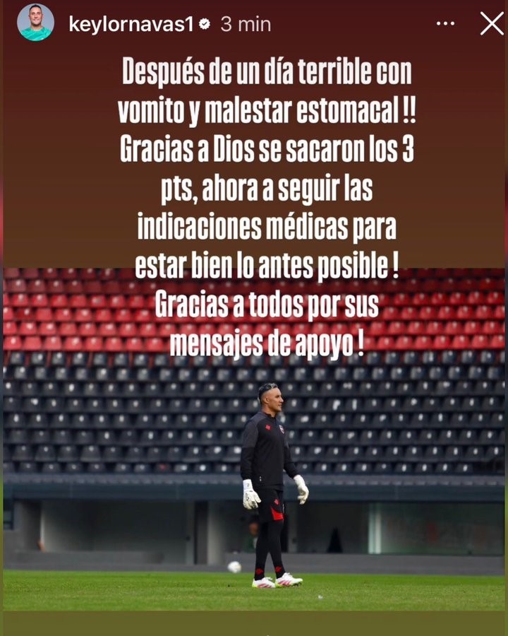 la-llamativa-respuesta-del-ogro-fabbiani-cuando-le-consultaron-por-la-situacion-de-keylor-navas-1 La llamativa respuesta del Ogro Fabbiani cuando le consultaron por la situación de Keylor Navas