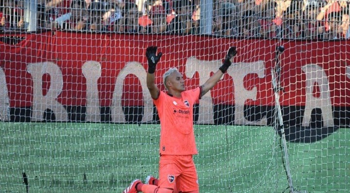 la-llamativa-respuesta-del-ogro-fabbiani-cuando-le-consultaron-por-la-situacion-de-keylor-navas-3 La llamativa respuesta del Ogro Fabbiani cuando le consultaron por la situación de Keylor Navas