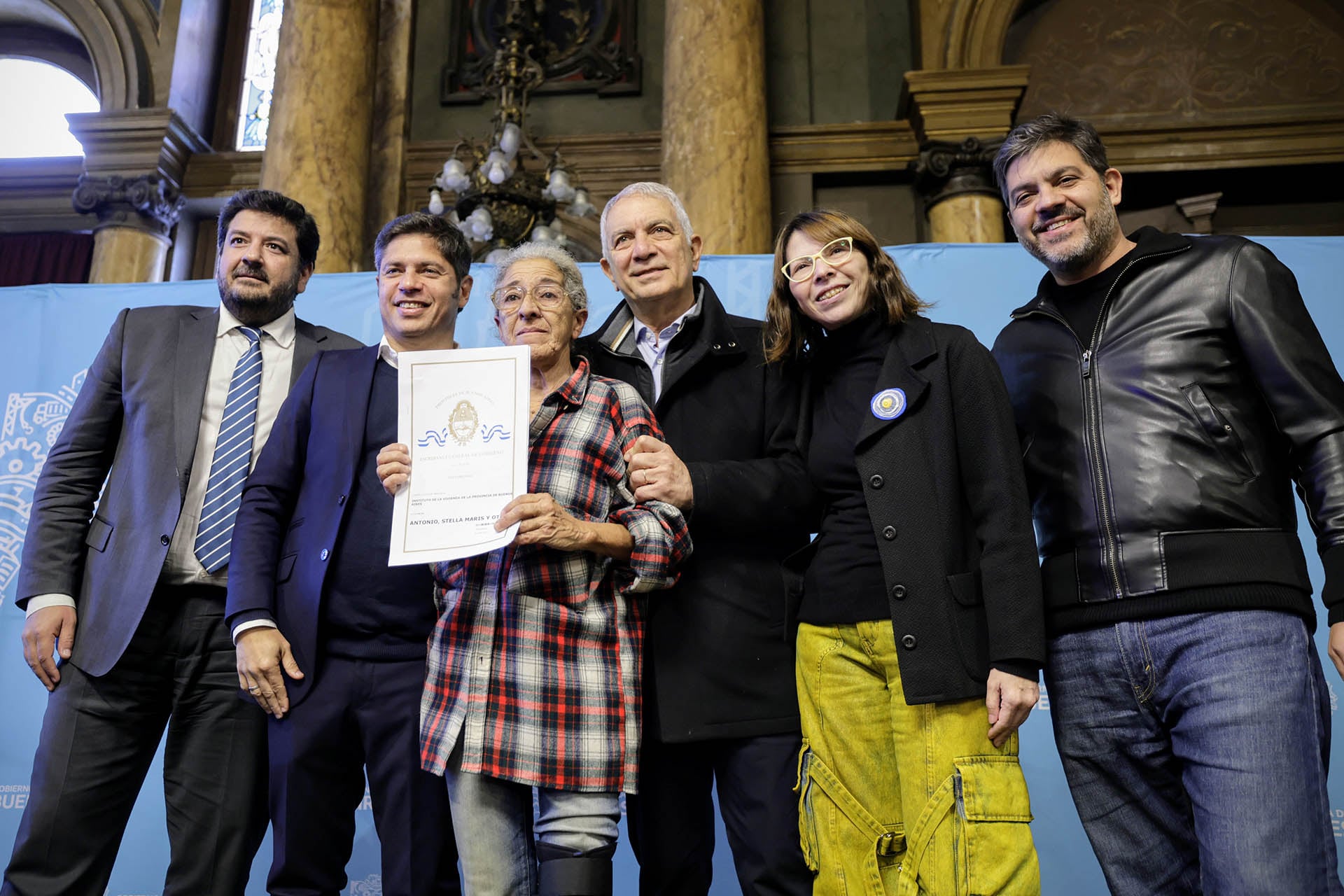 la-negociacion-de-la-lista-del-peronismo-por-la-octava-seccion-entra-en-tension-y-podria-definir-kicillof-1 La negociación de la lista del peronismo por la Octava sección entra en tensión y podría definir Kicillof