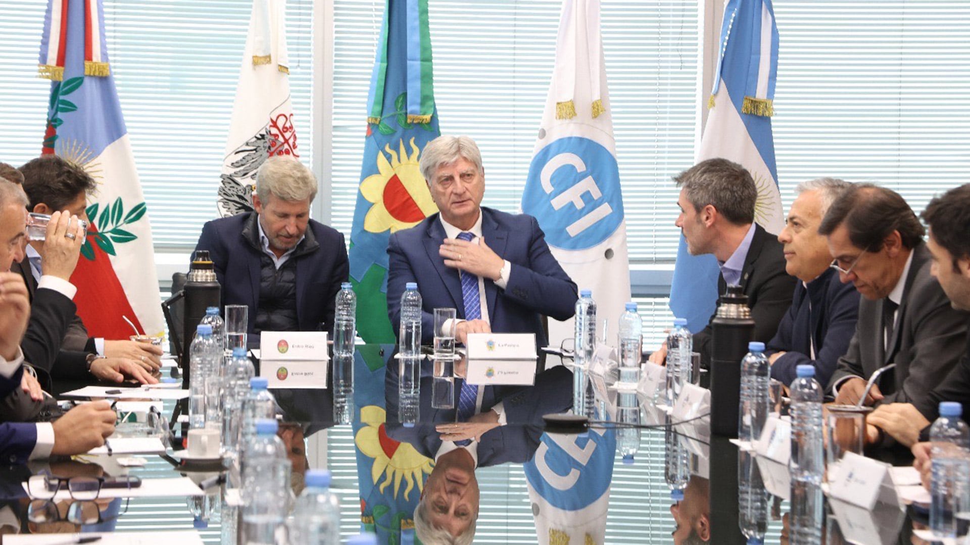 la-oposicion-discute-como-capitalizar-en-diputados-la-debilidad-que-expuso-el-gobierno-en-el-senado-1 La oposición discute cómo capitalizar en Diputados la debilidad que expuso el Gobierno en el Senado
