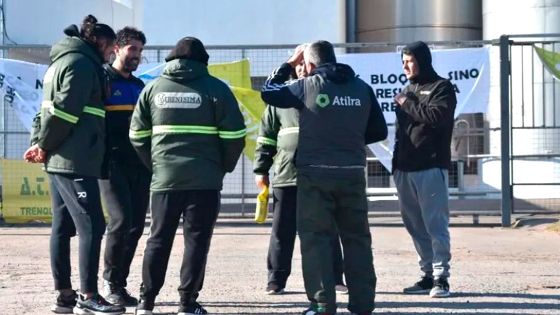 lacteos-vidal-la-duena-denuncio-que-el-gremio-corto-el-dialogo-y-tiene-de-rehenes-a-los-trabajadores-2 Lácteos Vidal: la dueña denunció que el gremio cortó el diálogo y “tiene de rehenes” a los trabajadores