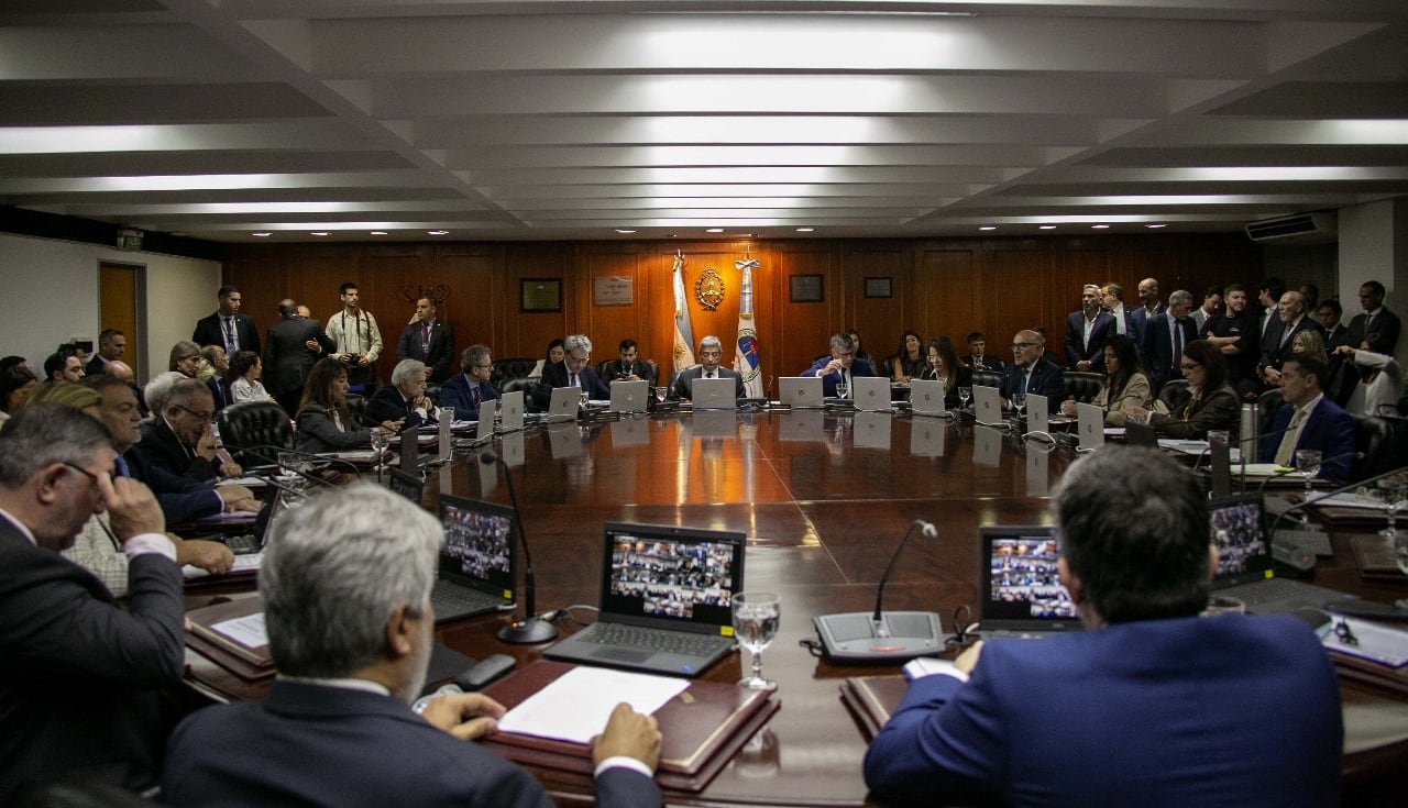 lacteos-vidal-la-duena-denuncio-que-el-gremio-corto-el-dialogo-y-tiene-de-rehenes-a-los-trabajadores-4 Lácteos Vidal: la dueña denunció que el gremio cortó el diálogo y “tiene de rehenes” a los trabajadores