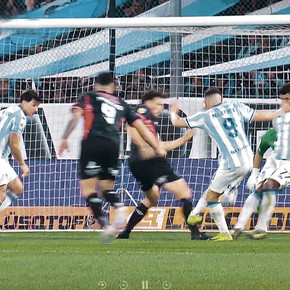 lamolina-categorico-sobre-la-jugada-del-estallido-en-racing-fue-penal-claro-por-imprudencia-2 Lamolina, categórico sobre la jugada del estallido en Racing: "Fue penal claro por imprudencia"