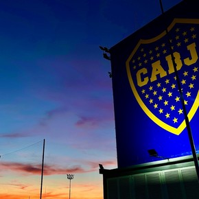 las-perlitas-de-las-leyendas-de-boca-en-la-final-de-copa-reeditada-en-brasil-7 Las perlitas de las leyendas de Boca en la final de Copa reeditada en Brasil