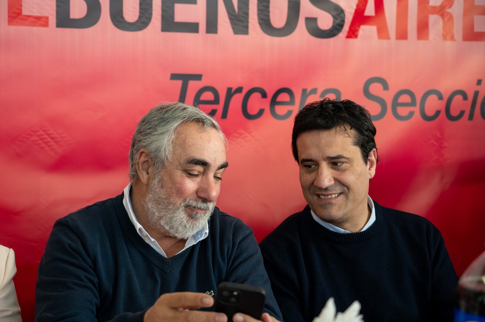 lejos-de-la-libertad-avanza-la-ucr-bonaerense-acordo-iniciar-negociaciones-para-sellar-una-alianza-de-centro-2 Lejos de La Libertad Avanza, la UCR bonaerense acordó iniciar negociaciones para sellar una alianza de centro