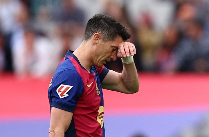 lewandowski-toma-una-postura-se-va-de-barcelona-1 Lewandowski toma una postura: ¿se va de Barcelona?