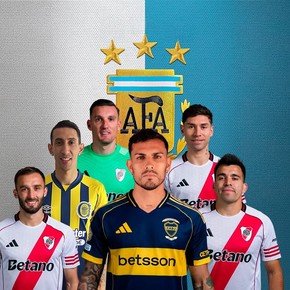 locura-por-paredes-la-inedita-medida-de-boca-para-que-los-hinchas-se-saquen-una-foto-con-el-2 Locura por Paredes: la inédita medida de Boca para que los hinchas se saquen una foto con él