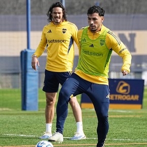 los-convocados-de-boca-para-la-copa-argentina-con-referentes-un-indultado-y-muchas-ausencias-3 Los convocados de Boca para la Copa Argentina con referentes, un indultado y muchas ausencias