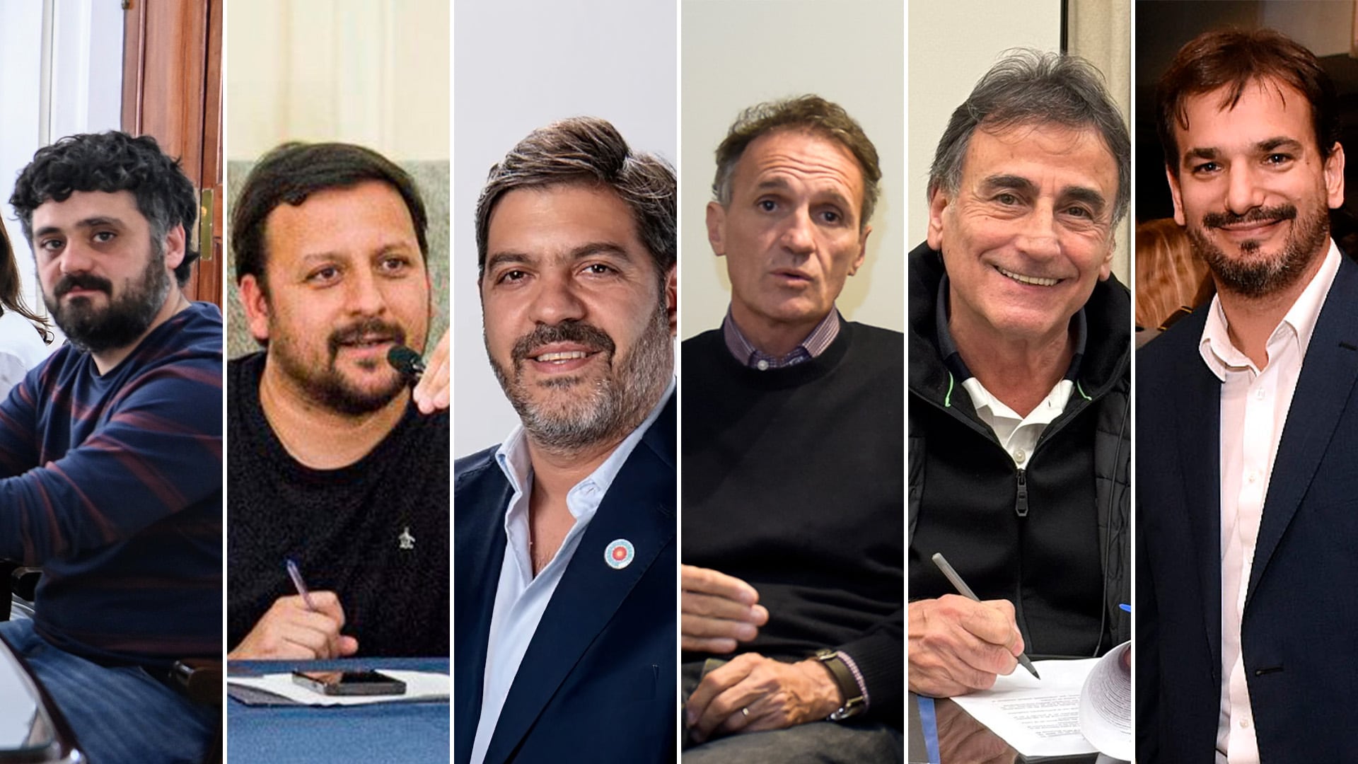 los-cuatro-municipios-bonaerenses-en-donde-el-peronismo-no-logra-cerrar-un-acuerdo-electoral-2 Los cuatro municipios bonaerenses en donde el peronismo no logra cerrar un acuerdo electoral