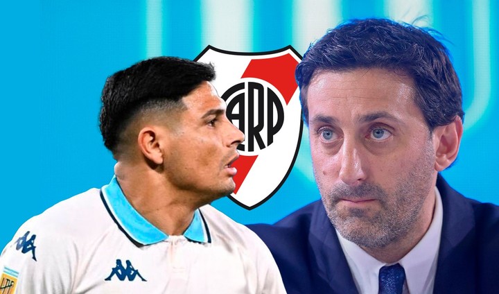 los-likes-de-algunos-jugadores-de-racing-al-posteo-de-salas-contra-milito-1 Los likes de algunos jugadores de Racing al posteo de Salas contra Milito