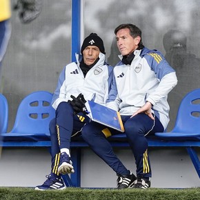los-retoques-que-evalua-riquelme-en-el-consejo-de-futbol-para-descomprimir-la-crisis-en-boca-2 Los retoques que evalúa Riquelme en el Consejo de Fútbol para descomprimir la crisis en Boca