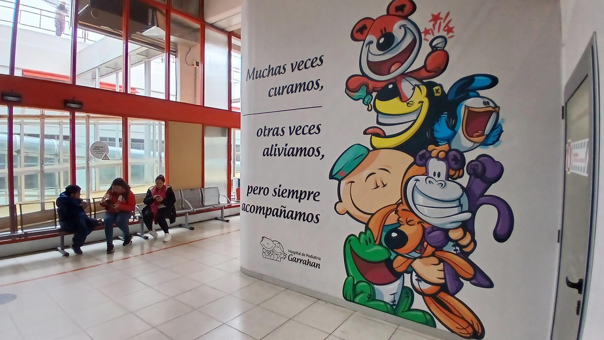 los-trabajadores-del-hospital-garrahan-anunciaron-un-nuevo-paro-de-24-horas-y-escala-el-conflicto-con-el-gobierno-3 Los trabajadores del Hospital Garrahan anunciaron un nuevo paro de 24 horas y escala el conflicto con el Gobierno