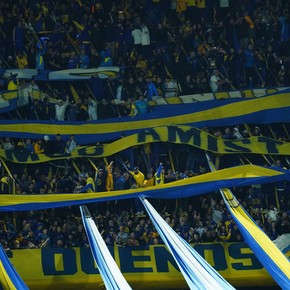 madelon-tras-el-empate-en-la-bombonera-de-los-elogios-a-paredes-a-boca-mejoro-por-necesidad-5 Madelón, tras el empate en la Bombonera: de los elogios a Paredes a "Boca mejoró por necesidad"
