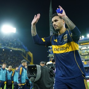 madelon-tras-el-empate-en-la-bombonera-de-los-elogios-a-paredes-a-boca-mejoro-por-necesidad-6 Madelón, tras el empate en la Bombonera: de los elogios a Paredes a "Boca mejoró por necesidad"