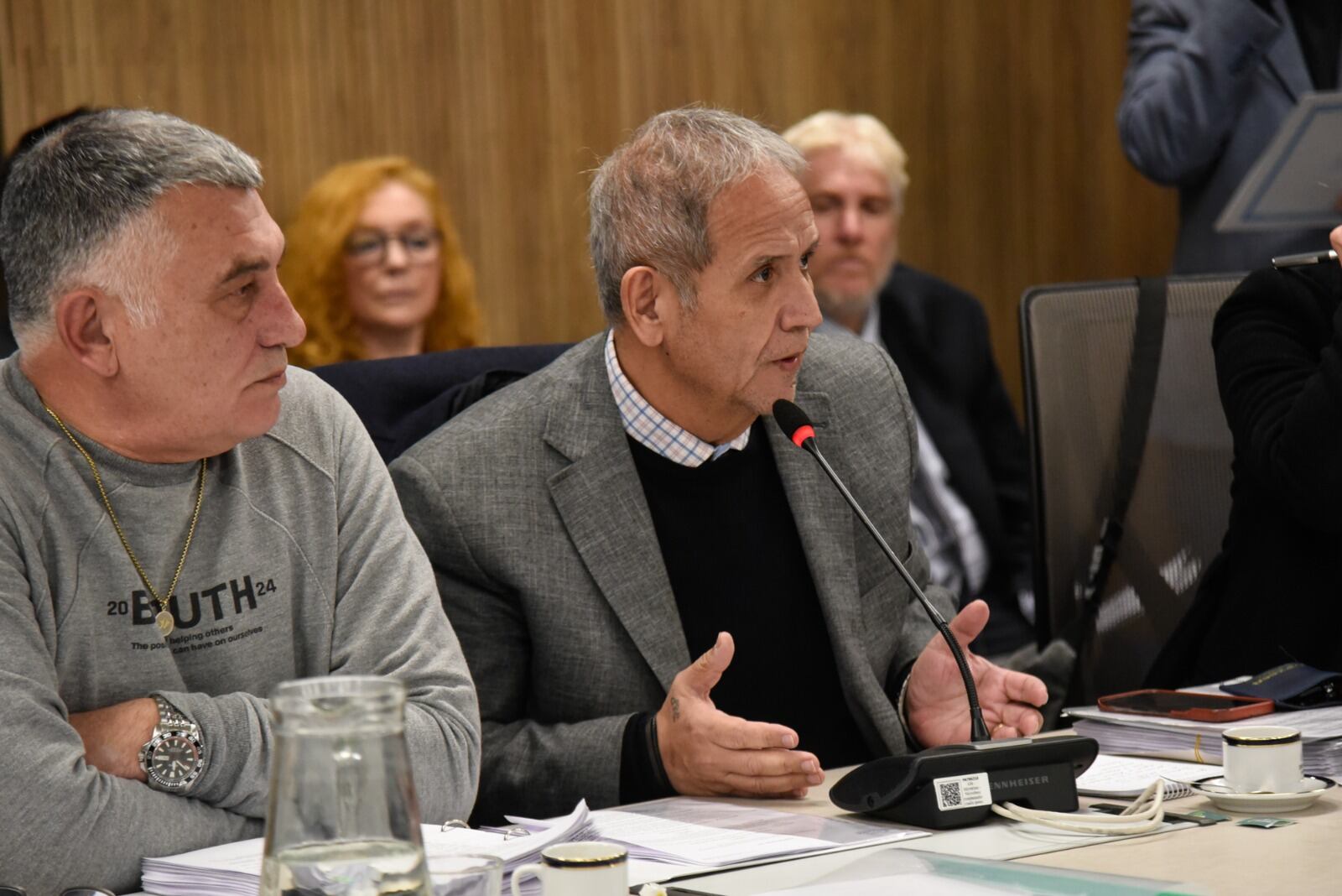 mas-perdida-de-poder-de-la-cgt-se-perfila-la-menor-representacion-sindical-en-el-congreso-desde-1973-2 Más pérdida de poder de la CGT: se perfila la menor representación sindical en el Congreso desde 1973