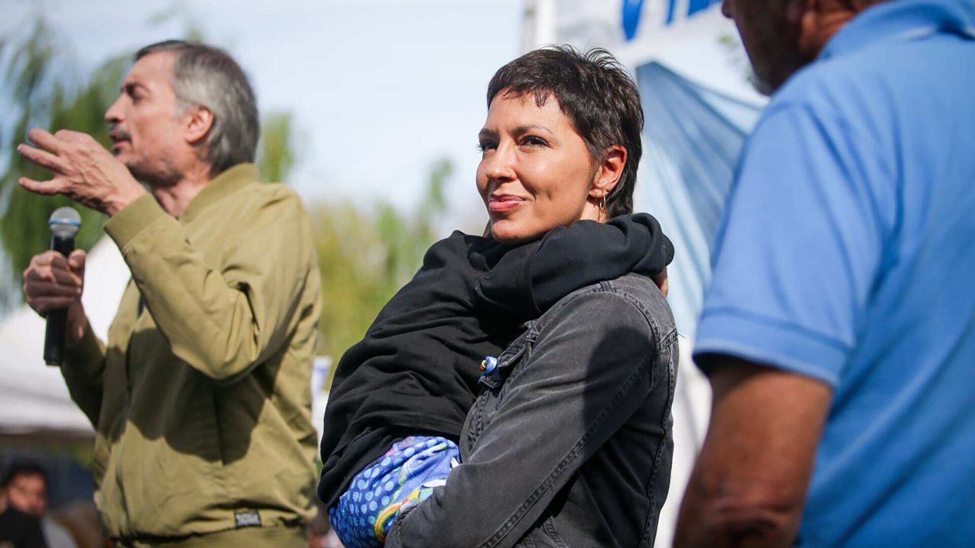 mayra-mendoza-sera-candidata-en-la-tercera-seccion-electoral-promete-que-no-sera-testimonial-1 Mayra Mendoza será candidata en la Tercera Sección Electoral: promete que no será testimonial