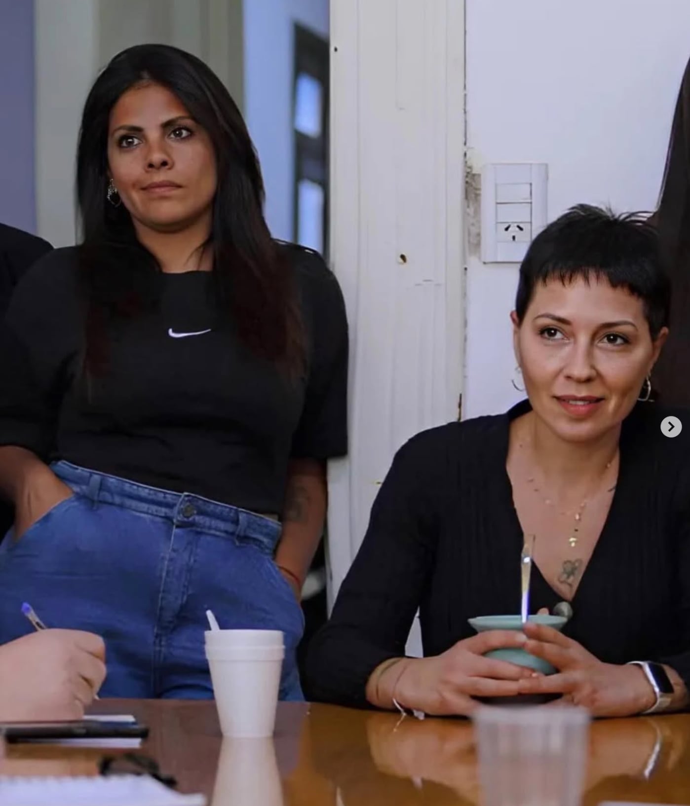 mayra-mendoza-sera-candidata-en-la-tercera-seccion-electoral-promete-que-no-sera-testimonial-2 Mayra Mendoza será candidata en la Tercera Sección Electoral: promete que no será testimonial