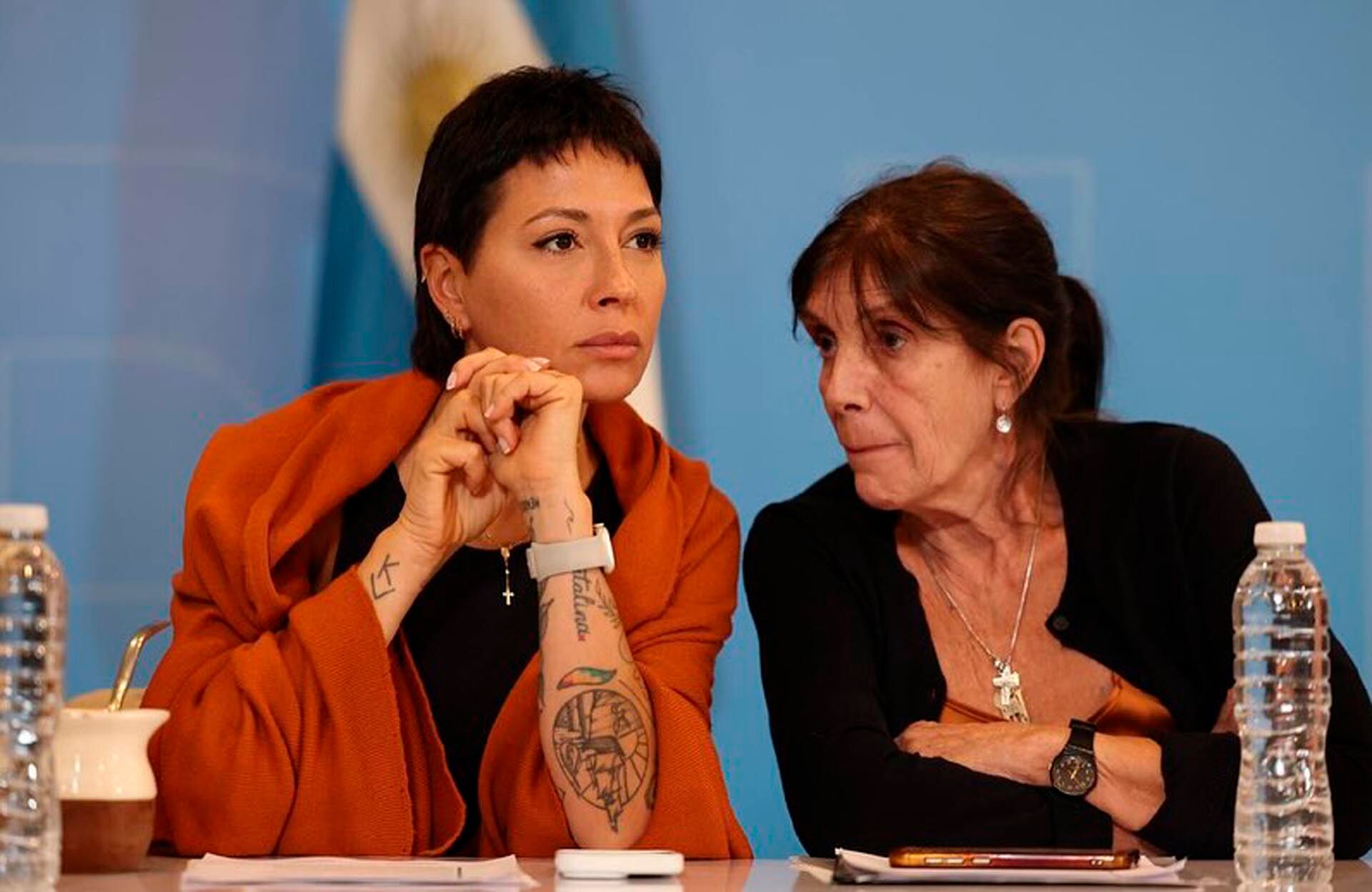 mayra-mendoza-sera-candidata-en-la-tercera-seccion-electoral-promete-que-no-sera-testimonial-3 Mayra Mendoza será candidata en la Tercera Sección Electoral: promete que no será testimonial
