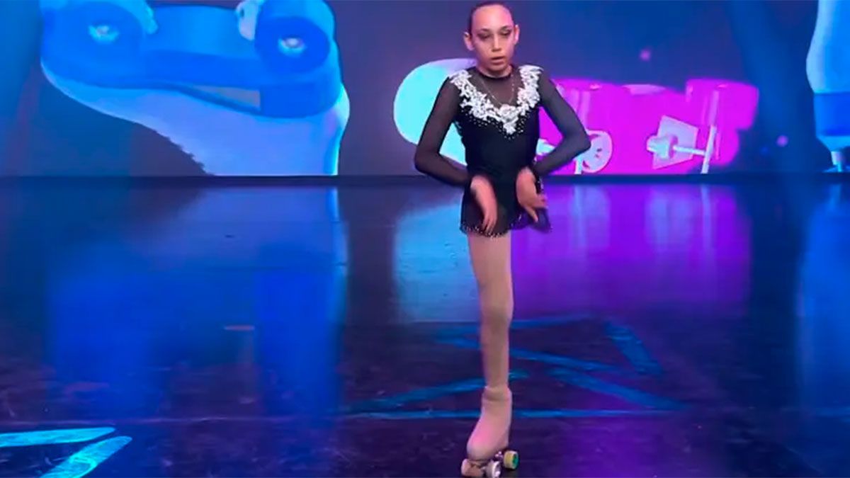 milagros-la-patinadora-que-emociono-a-todos-y-recaudo-100-millones-para-seguir-sonando Milagros, la patinadora que emocionó a todos y recaudó $100 millones para seguir soñando