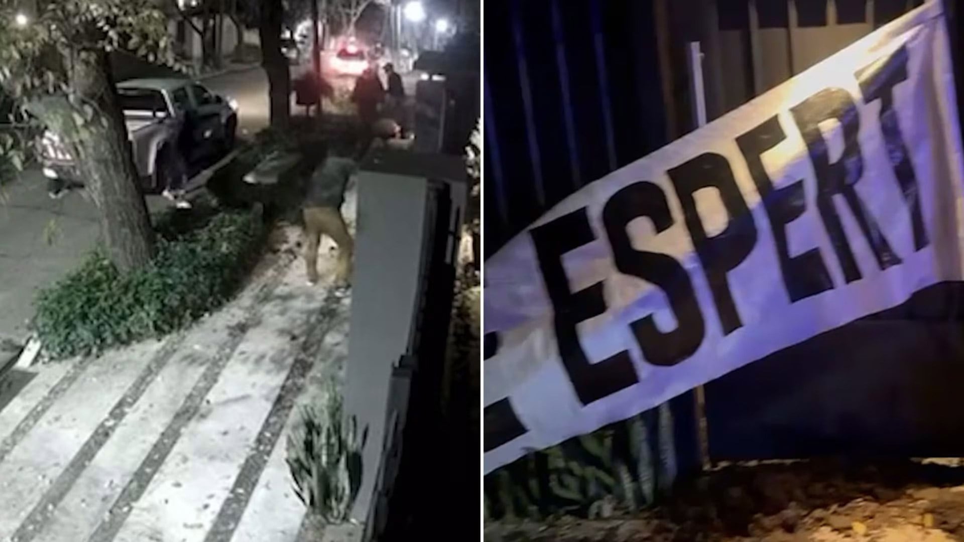 negaron-la-excarcelacion-de-la-concejala-de-quilmes-acusada-de-tirar-estiercol-en-la-casa-de-espert-y-seria-trasladada-a-ezeiza-1 Negaron la excarcelación de la concejala de Quilmes acusada de tirar estiércol en la casa de Espert y sería trasladada a Ezeiza
