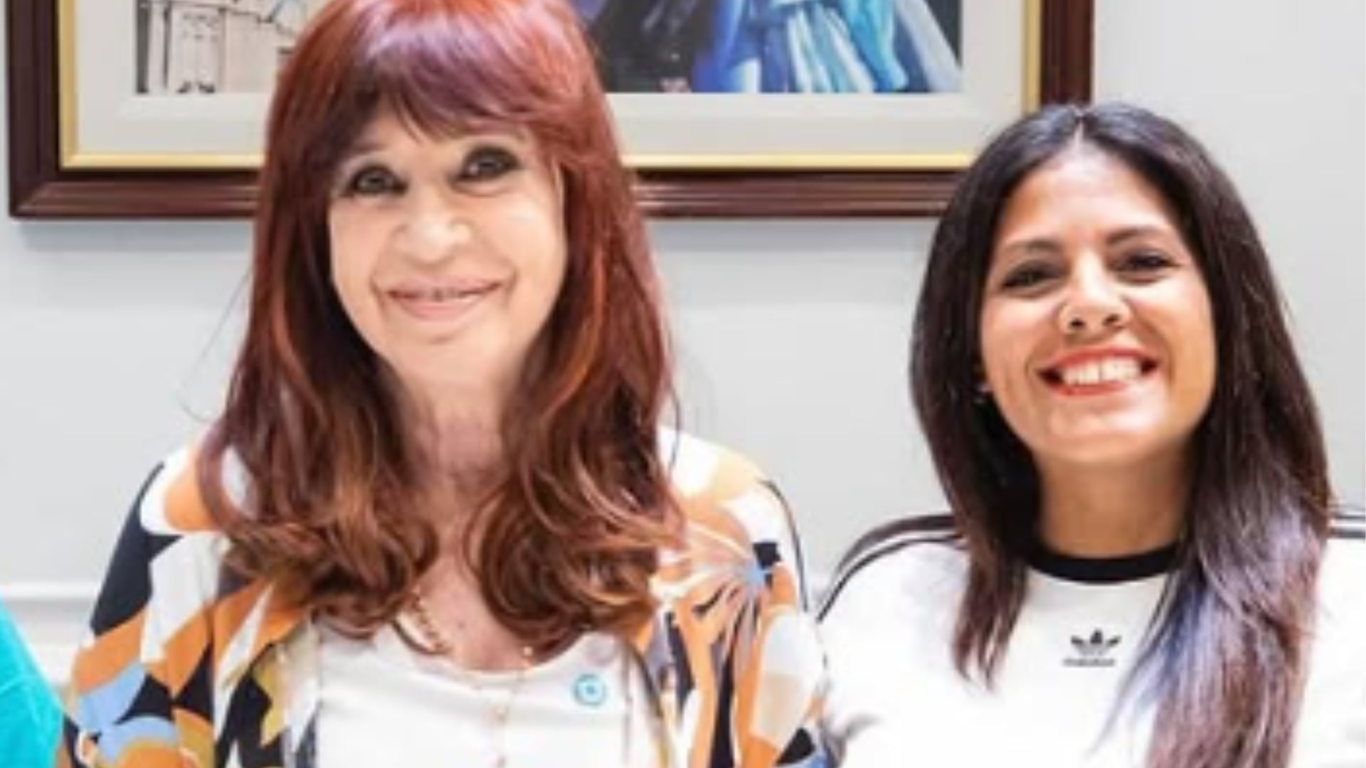 negaron-la-excarcelacion-de-la-concejala-de-quilmes-acusada-de-tirar-estiercol-en-la-casa-de-espert-y-seria-trasladada-a-ezeiza-3 Negaron la excarcelación de la concejala de Quilmes acusada de tirar estiércol en la casa de Espert y sería trasladada a Ezeiza