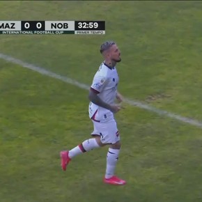 newells-cayo-por-la-minima-ante-mazatlan-en-un-amistoso-de-pretemporada-en-mexico-1 Newell´s cayó por la mínima ante Mazatlán en un amistoso de pretemporada en México