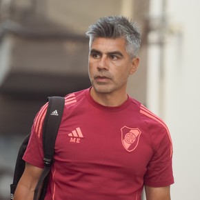 nicolas-russo-y-enfrentar-a-di-maria-le-vamos-a-dar-una-placa-pero-va-a-recibir-patadas-como-cualquiera-1 Nicolás Russo y enfrentar a Di María: "Le vamos a dar una placa, pero va a recibir patadas como cualquiera"
