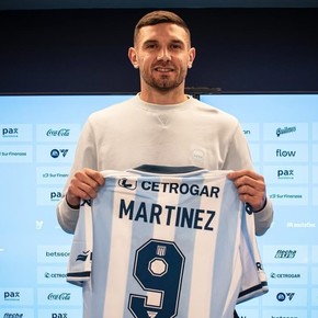 nicolas-russo-y-enfrentar-a-di-maria-le-vamos-a-dar-una-placa-pero-va-a-recibir-patadas-como-cualquiera-4 Nicolás Russo y enfrentar a Di María: "Le vamos a dar una placa, pero va a recibir patadas como cualquiera"