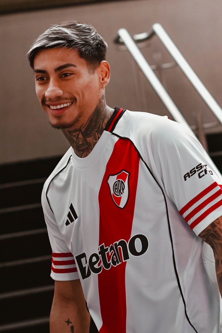 portillo-se-pone-a-punto-en-river-cuando-podria-estar-a-disposicion-para-gallardo-1 Portillo se pone a punto en River: cuándo podría estar a disposición para Gallardo