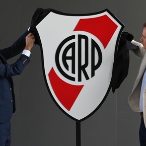 portillo-se-pone-a-punto-en-river-cuando-podria-estar-a-disposicion-para-gallardo-3 Portillo se pone a punto en River: cuándo podría estar a disposición para Gallardo