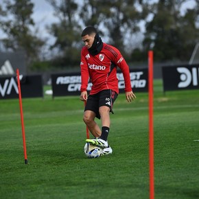 portillo-se-pone-a-punto-en-river-cuando-podria-estar-a-disposicion-para-gallardo-4 Portillo se pone a punto en River: cuándo podría estar a disposición para Gallardo