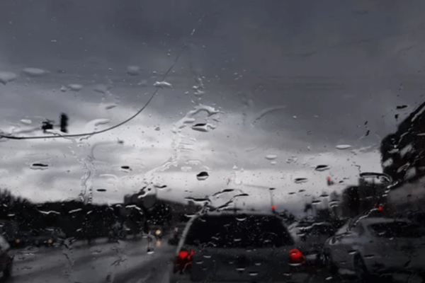Provincia: El clima se vuelve inestable con alertas de tormentas para este jueves
