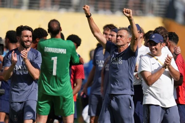 PSG pinta para equipo de época: qué hay detrás
