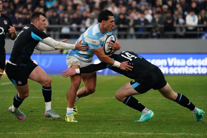 que-cambia-inglaterra-para-jugar-contra-los-pumas-en-san-juan-1 ¿Qué cambia Inglaterra para jugar contra Los Pumas en San Juan?