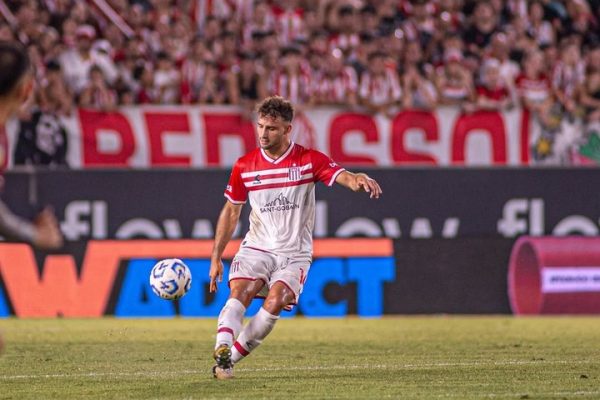 Repesca oficializada: Sebastián Boselli volvió a River