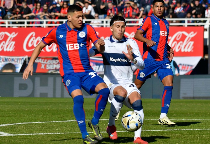 river-vs-san-lorenzo-por-el-torneo-clausura-dia-horario-y-como-verlo-por-tv-1 River vs. San Lorenzo, por el Torneo Clausura: día, horario y cómo verlo por TV