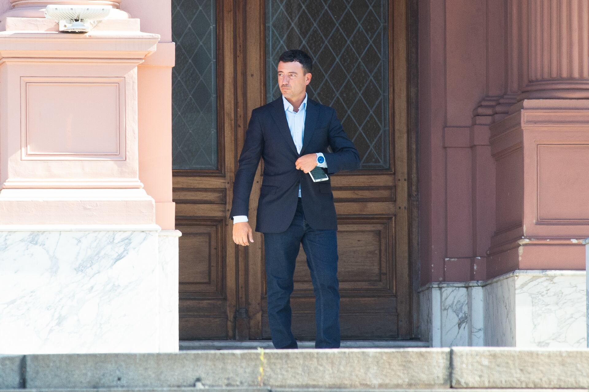 rodrigo-de-loredo-planteo-construir-una-alianza-con-lla-y-el-pro-tenemos-que-armar-un-frente-1 Rodrigo de Loredo planteó construir una alianza con LLA y el PRO: “Tenemos que armar un frente”