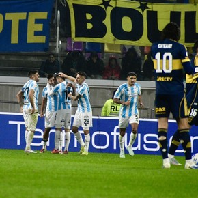 russo-tras-la-eliminacion-de-boca-me-gusto-el-equipo-5 Russo tras la eliminación de Boca: "Me gustó el equipo"