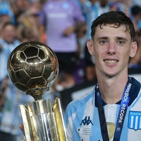 salio-de-tigre-fue-sparring-de-la-seleccion-en-qatar-y-ahora-se-quedo-sin-equipo-2 Salió de Tigre, fue sparring de la Selección en Qatar y ahora se quedó sin equipo