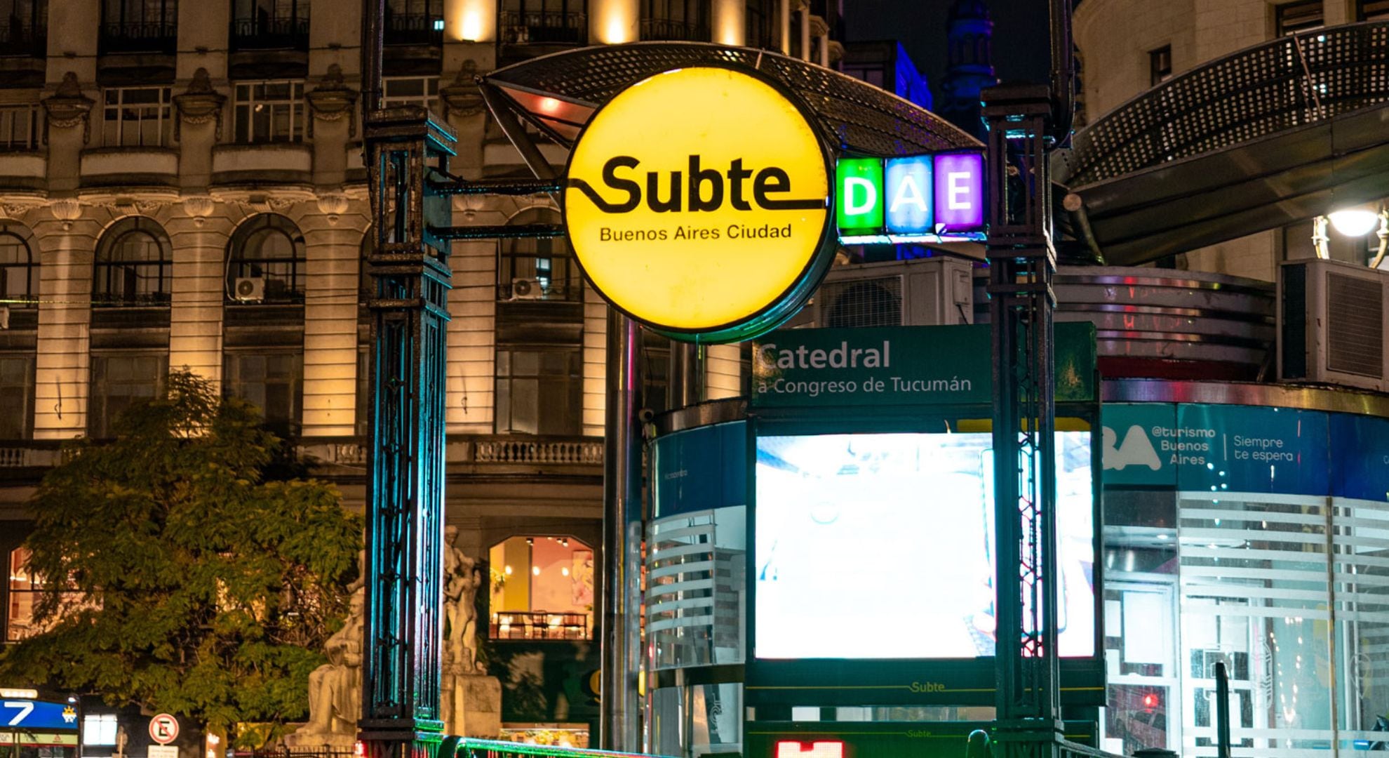 sesion-en-la-legislatura-portena-la-oposicion-buscara-extender-el-subte-sea-gratis-a-jubilados-2 Sesión en la Legislatura porteña: la oposición buscará extender el subte sea gratis a jubilados