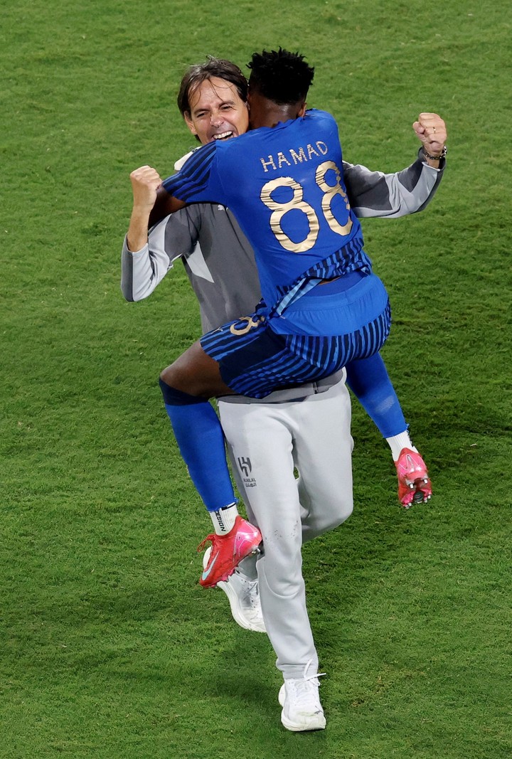 simone-inzaghi-de-vivir-a-la-sombra-de-su-hermano-al-milagro-mundial-1 Simone Inzaghi: de vivir a la sombra de su hermano al milagro mundial