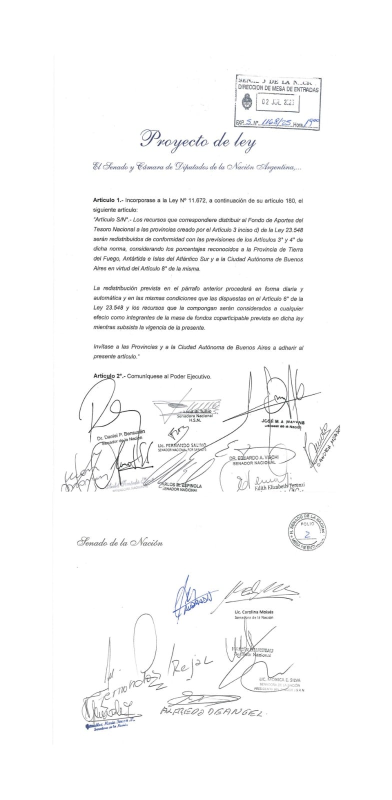 sin-estrategia-clara-ni-acuerdos-con-ex-aliados-el-gobierno-enfrenta-un-desafio-bisagra-en-el-senado-1 Sin estrategia clara ni acuerdos con ex aliados, el Gobierno enfrenta un desafío bisagra en el Senado