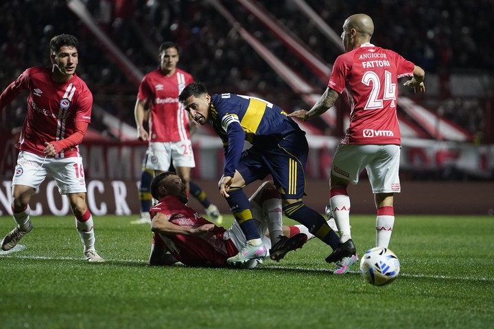 tigre-vs-argentinos-por-el-torneo-clausura-hora-y-como-ver-1 Tigre vs. Argentinos, por el Torneo Clausura: hora y cómo ver