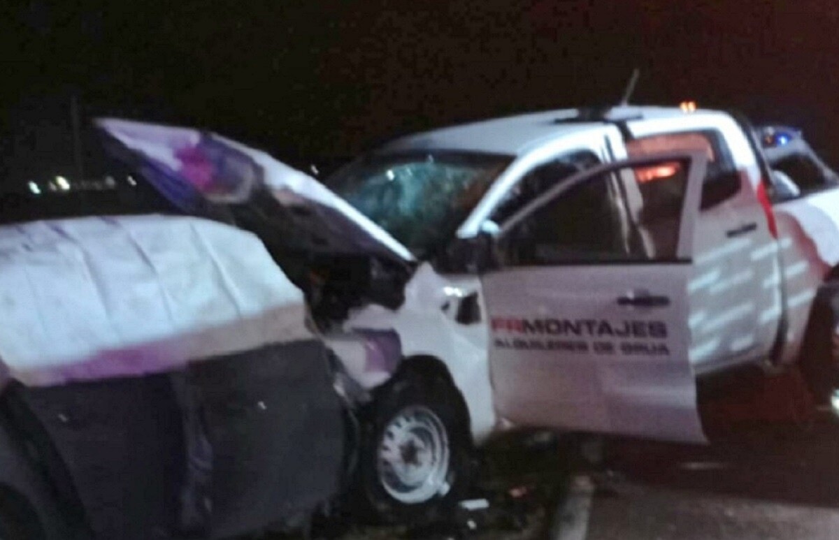 tragedia-en-ruta-33-murieron-un-matrimonio-y-sus-dos-nietos-tras-un-choque-frontal Tragedia en Ruta 33: murieron un matrimonio y sus dos nietos tras un choque frontal