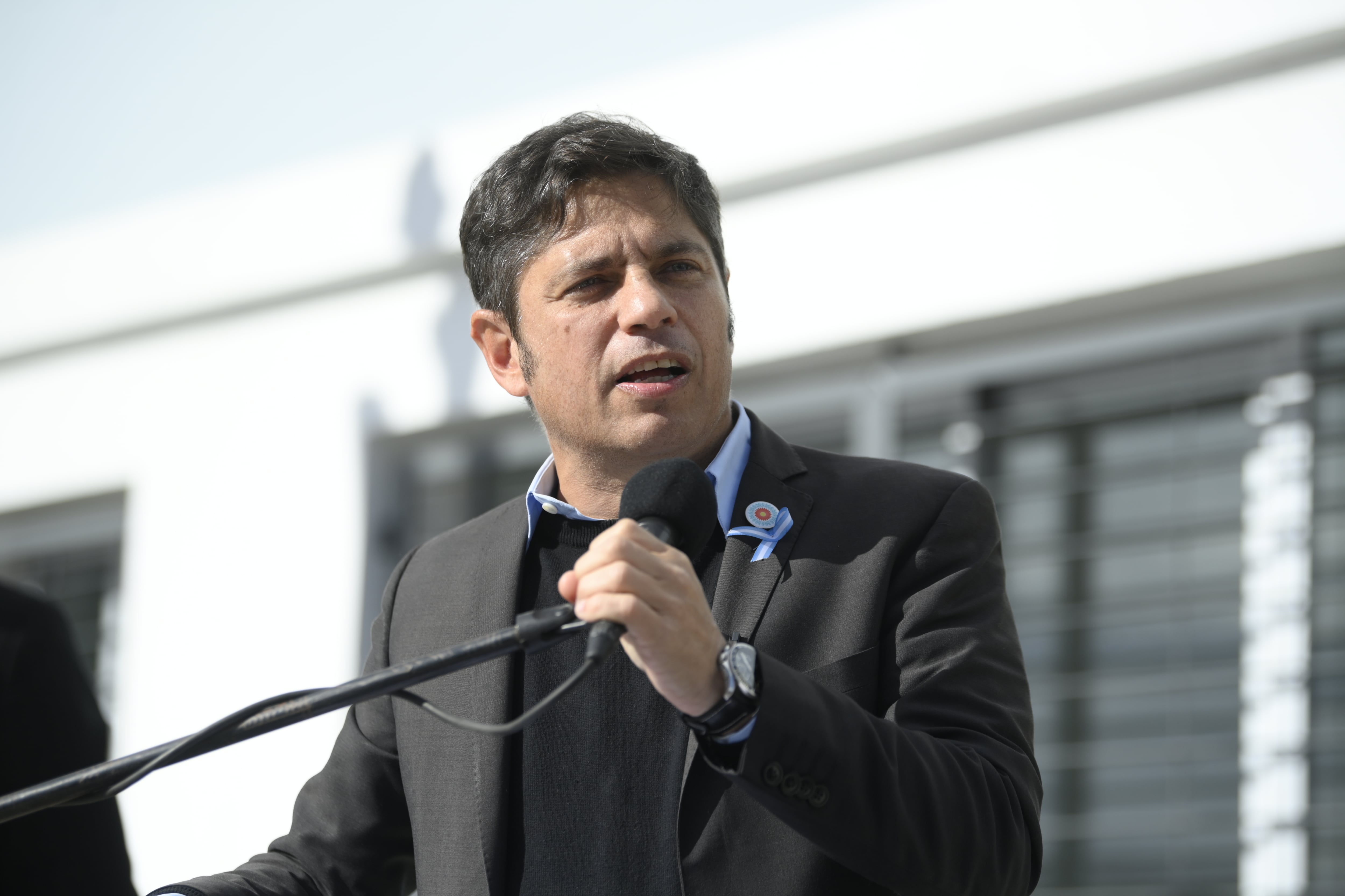 tras-el-congreso-del-pj-axel-kicillof-llamo-a-la-unidad-peronista-con-criticas-a-milei-y-un-guino-a-cristina-kirchner Tras el Congreso del PJ, Axel Kicillof llamó a la unidad peronista con críticas a Milei y un guiño a Cristina Kirchner