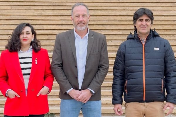 Tres funcionarios de Mendoza renunciaron a sus cargos tras el acuerdo electoral entre la UCR y La Libertad Avanza