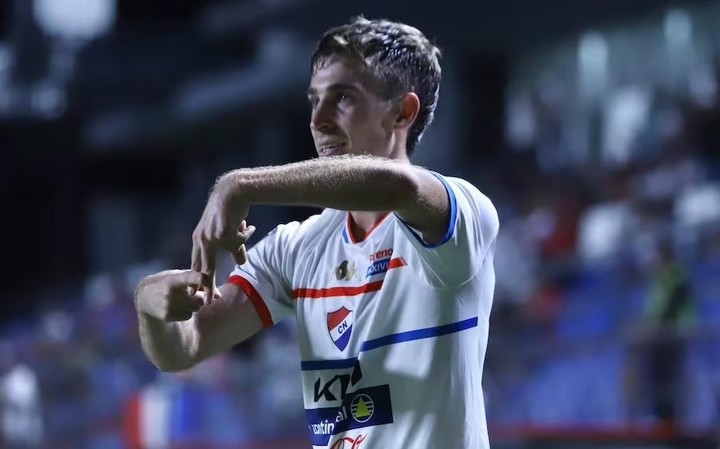 troglio-seria-cobarde-si-dejo-a-este-plantel-1 Troglio: “Sería cobarde si dejo a este plantel”