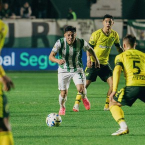 troglio-seria-cobarde-si-dejo-a-este-plantel-2 Troglio: “Sería cobarde si dejo a este plantel”