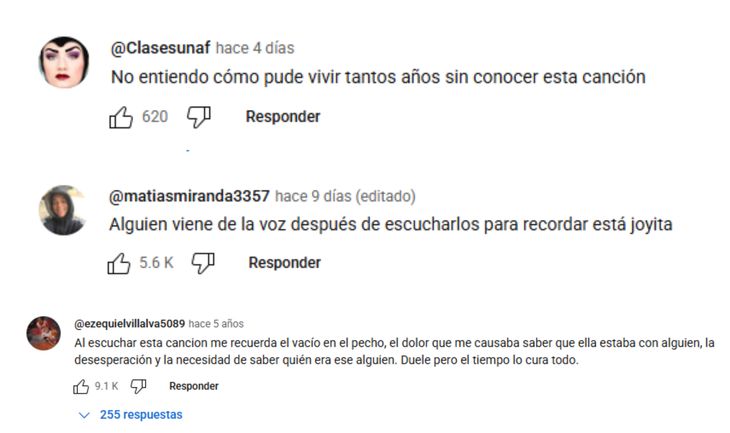 tu-misterioso-alguien-de-miranda-se-convirtio-en-la-cancion-mas-escuchada-de-spotify-argentina-1 «Tu misterioso alguien» de Miranda! se convirtió en la canción más escuchada de Spotify Argentina